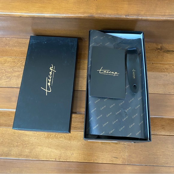 NWB Toecap Black Suede Driving Loafer for Men - Picture 7 of 9